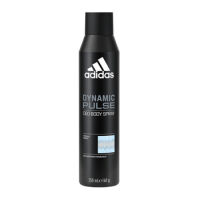 Adidas Dezodorant W Sprayu Dla Mężczyzn Dynamic Pulse 250 Ml