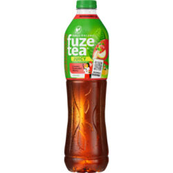 Fuzetea Juicy o smaku Truskawki i Melona 1,5 l - SK