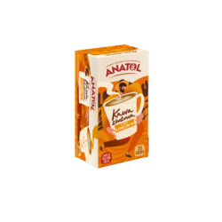 Anatol Kawa Zbożowa o smaku karmelowym – expressowa 84 g