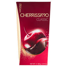Mieszko Cherrissimo Classic 182G