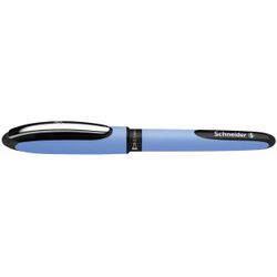 Schneider Pióro kulkowe One Hybrid N, 0,3 mm, czarny [BIURO]