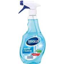 Sidolux Płyn do mycia szyb Arctic 500ml