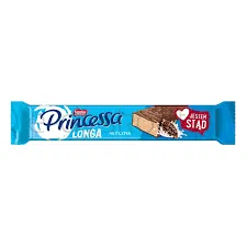 Princessa Longa Mleczna 40g