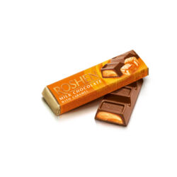 Baton czekoladowy Roshen caramel 40g