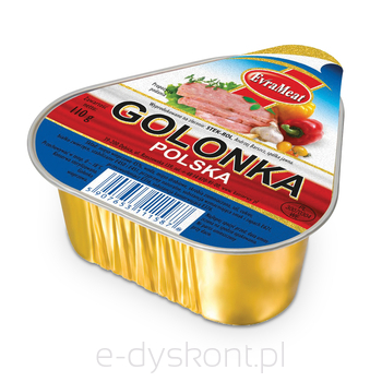 Evra Meat Golonka Polska 110G