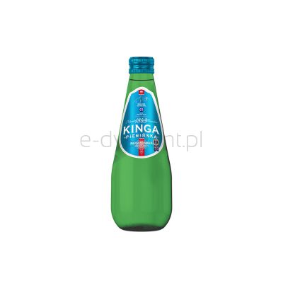 Kinga Pienińska Woda 330Ml Niegazowana
