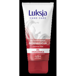 Luksja Krem Do Rąk Intensywna Regeneracja 50 Ml