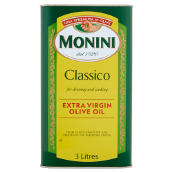 Monini Oliwa z Oliwek Extra Vergine Classico 3 l