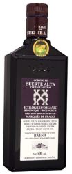 Cortijo De Suerte Alta Oliwa z Oliwek extra virgin Coupage Natural BIO 500ml