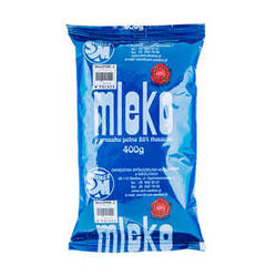 Mleko W Proszku Siedlce Pełne 400 G