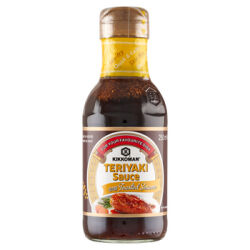 Kikkoman Sos Teriyaki z prażonym sezamem 250 ml