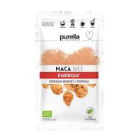 Purella Superfoods Maca Bio 28G