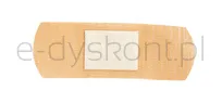 Plastry z elastycznego materiału PLUM QuickFix, Wkład, 45 szt. - 3