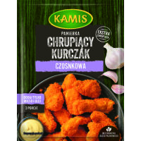 Kamis Panierka Chrupiący kurczak czosnkowa 70 g