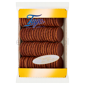 Tago Owsiane De Lux 1Kg