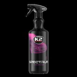 K2 Spectrum Pro 1L Quick Detailer