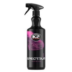 K2 Spectrum Pro 1L Quick Detailer