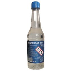 Denaturat Bezbarwny 0,5L 92%