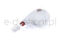 Pritt Eco Flex Korektor w taśmie myszka, 4,2mm x 10m, blister - 2