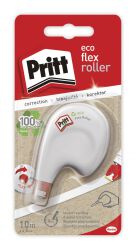 Pritt Eco Flex Korektor w taśmie myszka, 4,2mm x 10m, blister