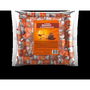 BrandyOrange 1Kg Mieszko