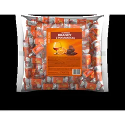 Brandy&Amp;Orange 1Kg Mieszko