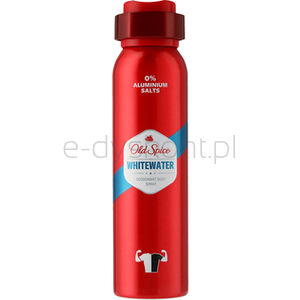 Old Spice Dezodorant W Sprayu Whitewater 150 Ml