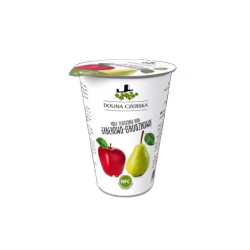Sok Nfc Jabłkowo Gruszkowy 100% Dolina Czerska Kubeczek 195 Ml