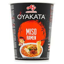 Oyakata Miso Ramen 66G