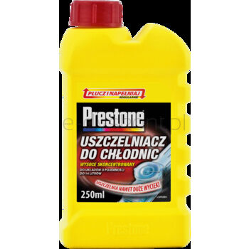 Prestone Płyn Do Uszczelniania Chłodnicy 250Ml 