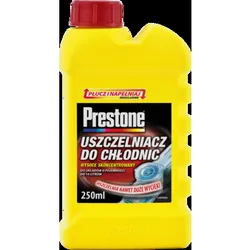 Płyn Do Uszczelniania Chłodnicy 250Ml Prestone