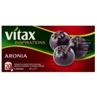 Vitax INSPIRATIONS Aronia 20s