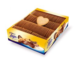 Tago Słodkie serduszka 2,5kg
