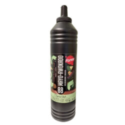 Sos majonezowy z awokado 950g Fanex