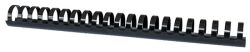 Office Products Grzbiety Do Bindowania  A4 28,5mm (270 kartek), 50 szt., czarne