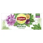 Lipton Herbata ziołowa, moringa z marakują, 20 torebek - 3