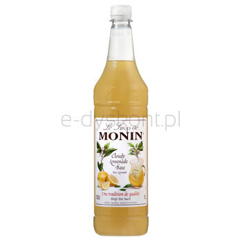 Monin Syrop Baza Lemoniady 1L