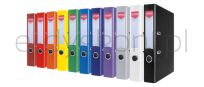 Office Products Segregator Officer, PP, A4/55mm, zielony - 2