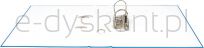 Office Products Segregator Officer, PP, A4/55mm, zielony - 4
