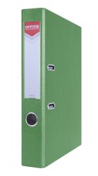 Office Products Segregator Officer, PP, A4/55mm, zielony
