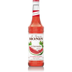 Monin Watermelon - syrop arbuzowy 0,7l