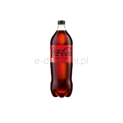 Coca-Cola Zero 2 l SK