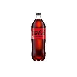 Coca-Cola Zero 2 l