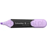 Schneider Zakreślacz Job Pastel, 1-5Mm, Lawendowy  - 3