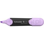 Schneider Zakreślacz Job Pastel, 1-5Mm, Lawendowy  - 3