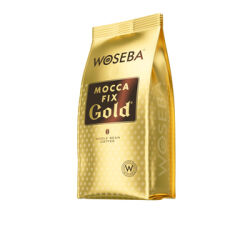 Woseba Kawa Ziarnista Mocca Fix Gold 250 G