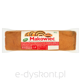 Oskroba Makowiec 450G