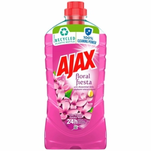 Ajax Floral Fiesta Kwiaty Bzu 1l