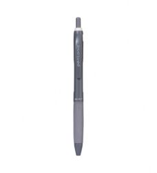 LINC Długopis Pentonic B-RT Shades, śr. kulki 0,7mm, gr. linii 0,3 mm, czarny