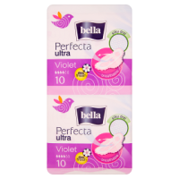 Bella Podpaski Perfecta Ultra Violet 20 Szt.